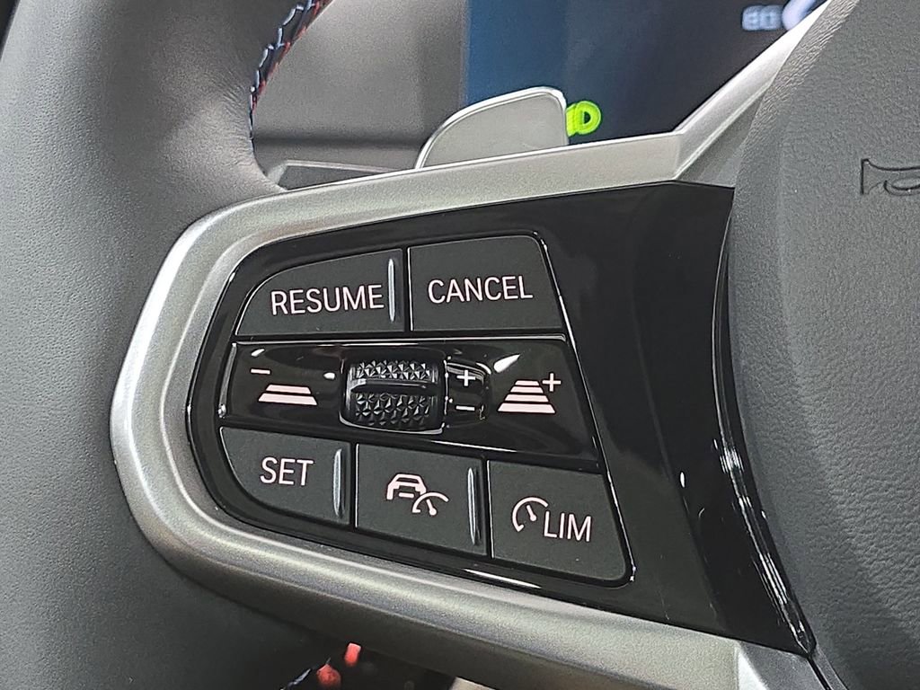 Certified 2025 BMW M340i xDrive w/ Premium Package image 14