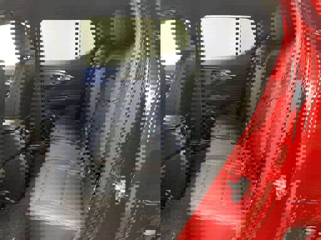 Used 2025 Chevrolet Equinox EV LT w/ Convenience Package image 16