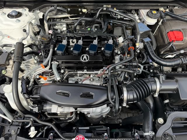 Used 2025 Acura Integra FWD image 20
