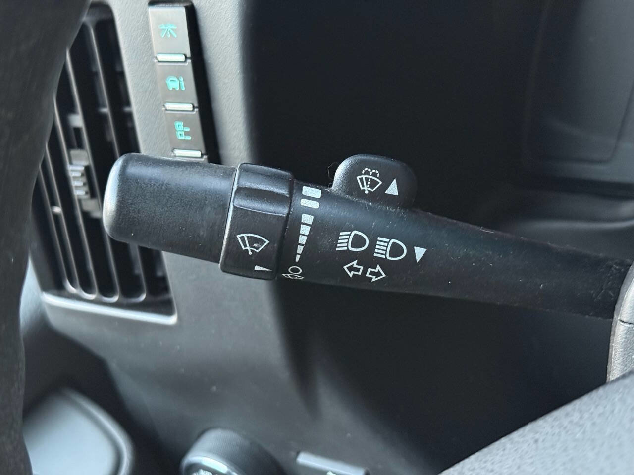 Used 2016 GMC Savana 2500 2500 3dr Extended Cargo Van w/ image 35