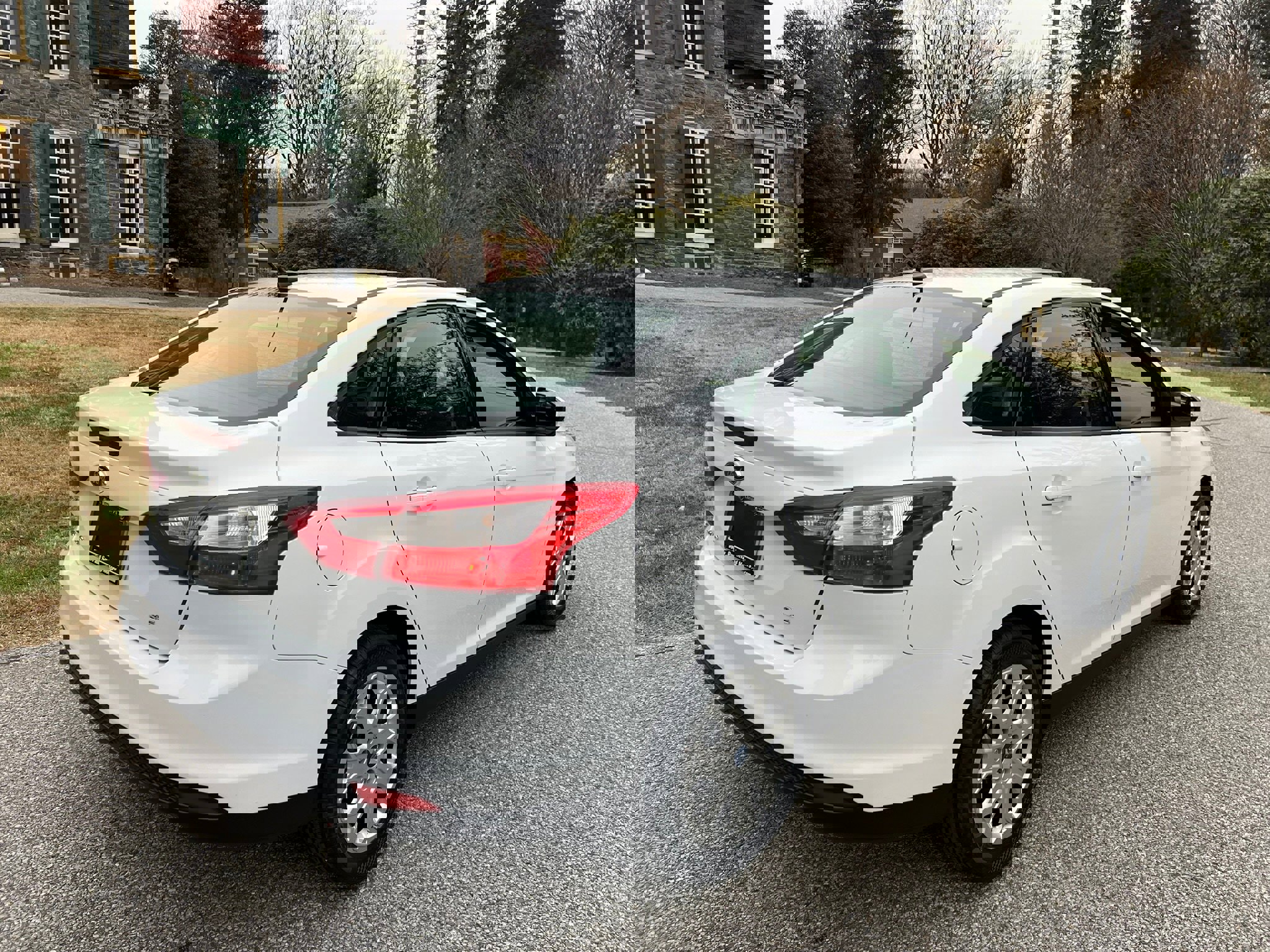 Used 2012 Ford Focus SE image 10