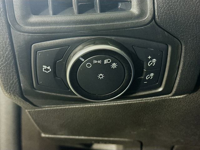 Used 2018 Ford Focus S FWD image 10