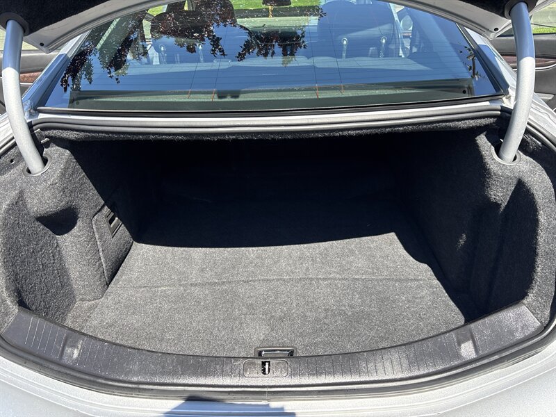Used 2016 Cadillac XTS Luxury FWD image 32