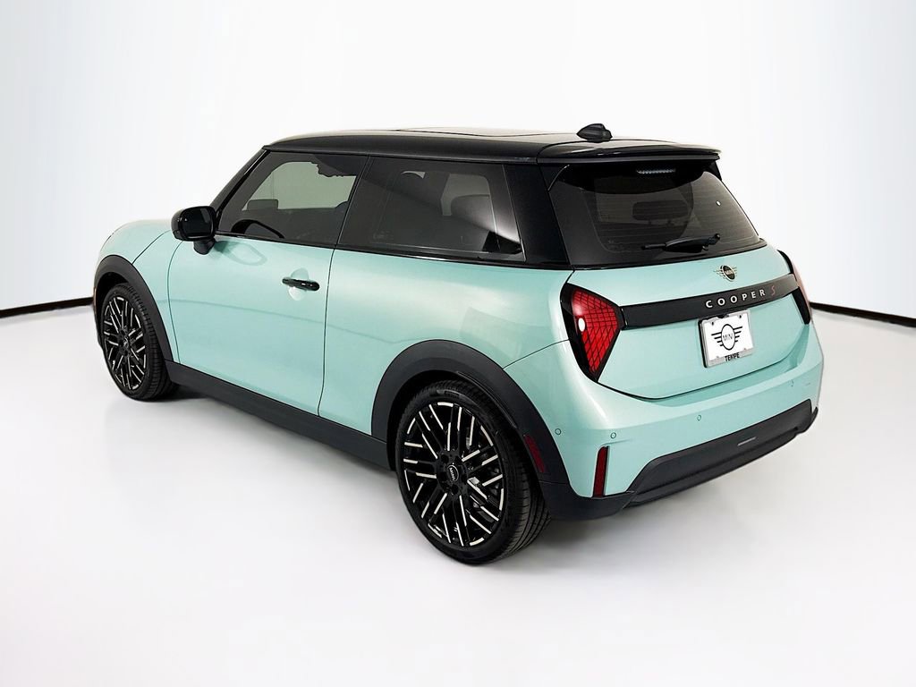 New 2026 MINI Cooper S image 7