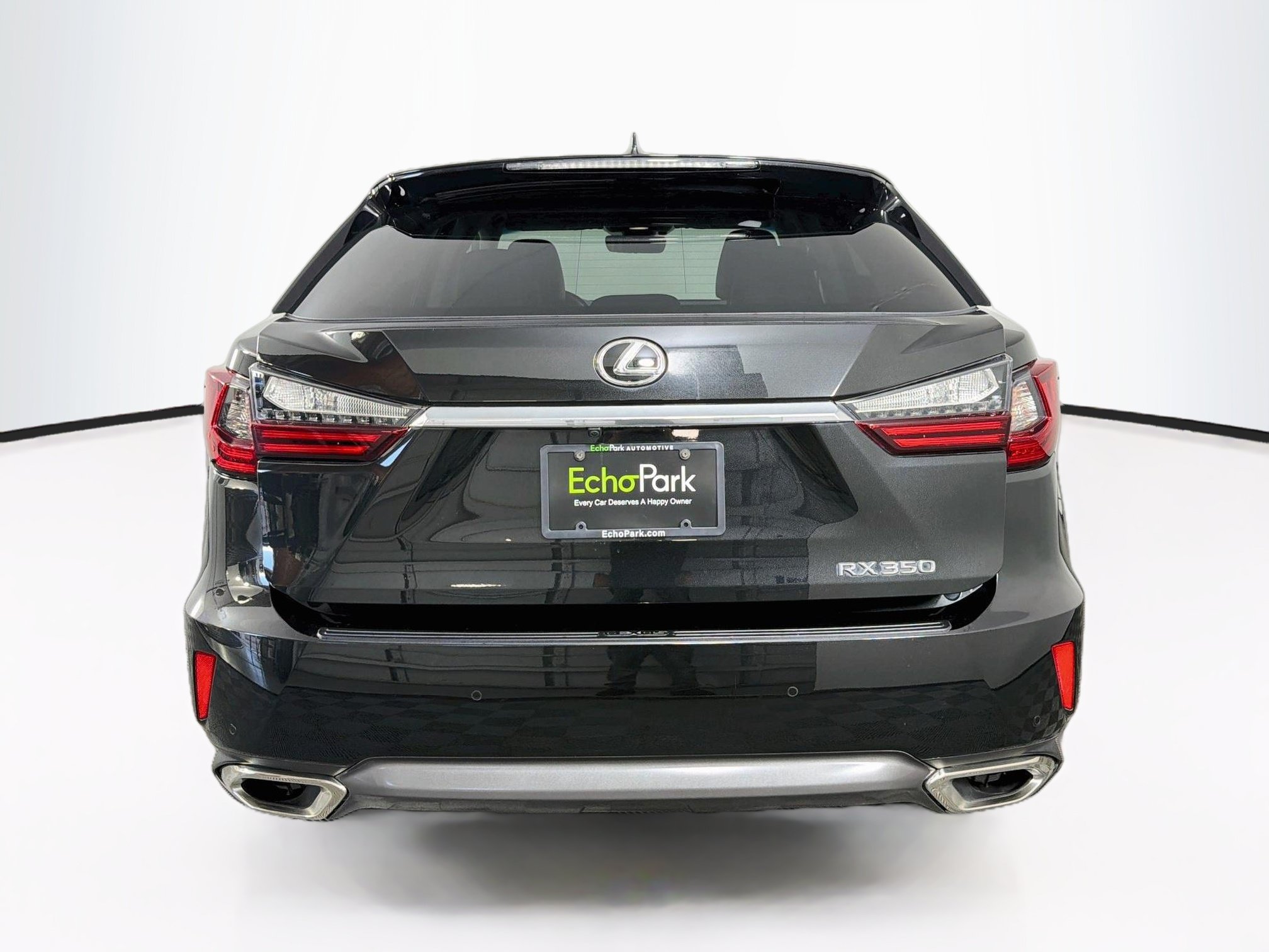 Used 2019 Lexus RX 350 FWD w/ Accessory Package image 7