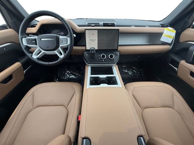 New 2026 Land Rover Defender 130 S AWD/4WD image 12