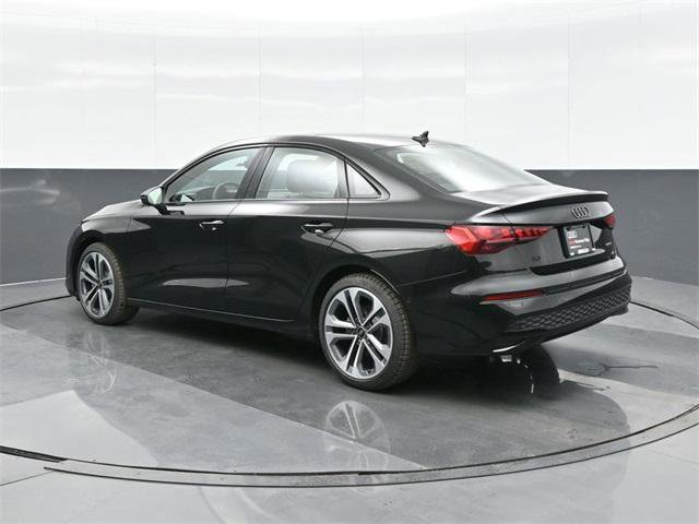 New 2025 Audi A3 2.0T Premium image 5