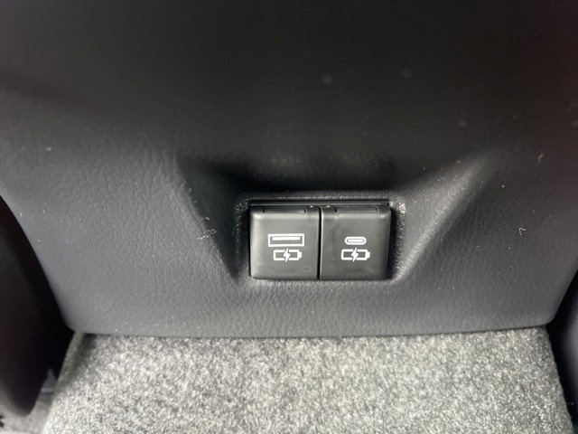New 2026 Toyota Camry XSE image 16