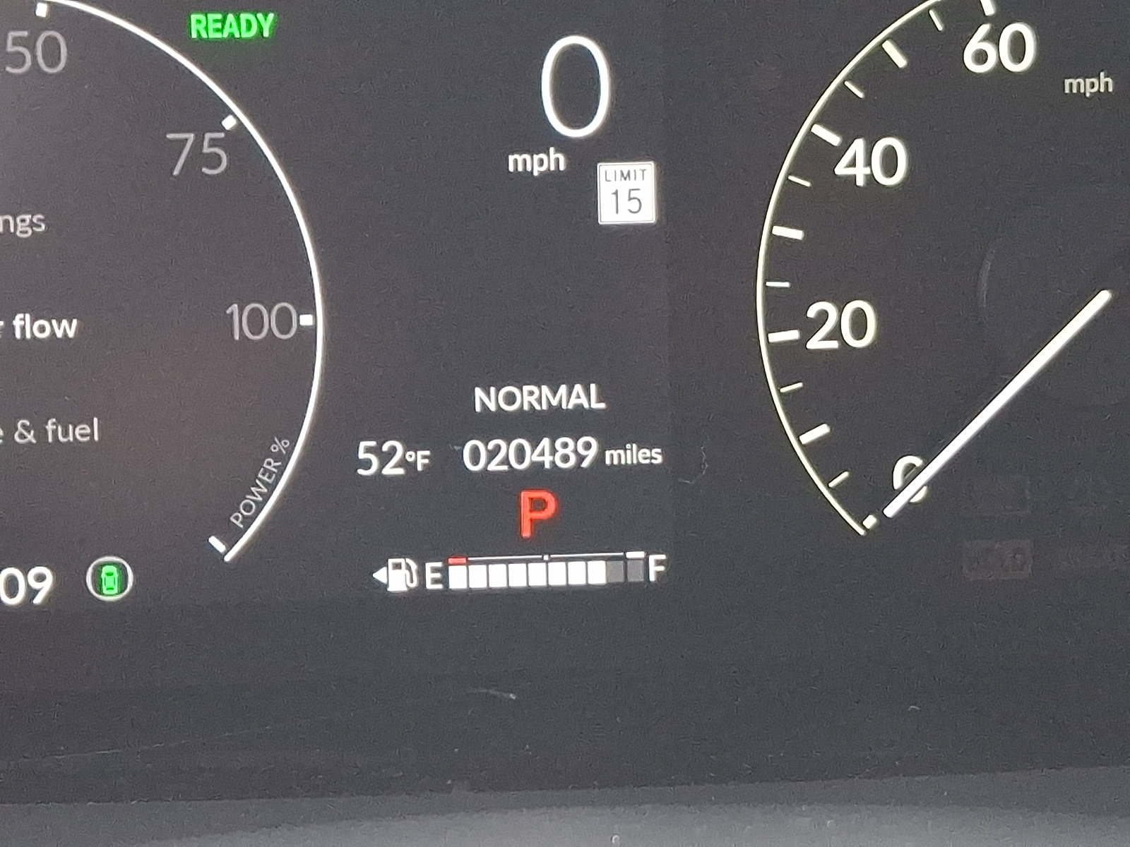 Certified 2023 Honda CR-V Sport Touring image 21