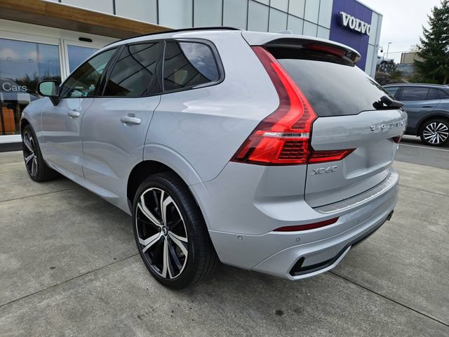 Certified 2023 Volvo XC60 B6 Ultimate w/ Protection Package Premier AWD/4WD image 7