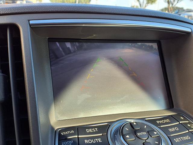 Used 2012 INFINITI G37 Journey w/ Premium Pkg RWD image 6