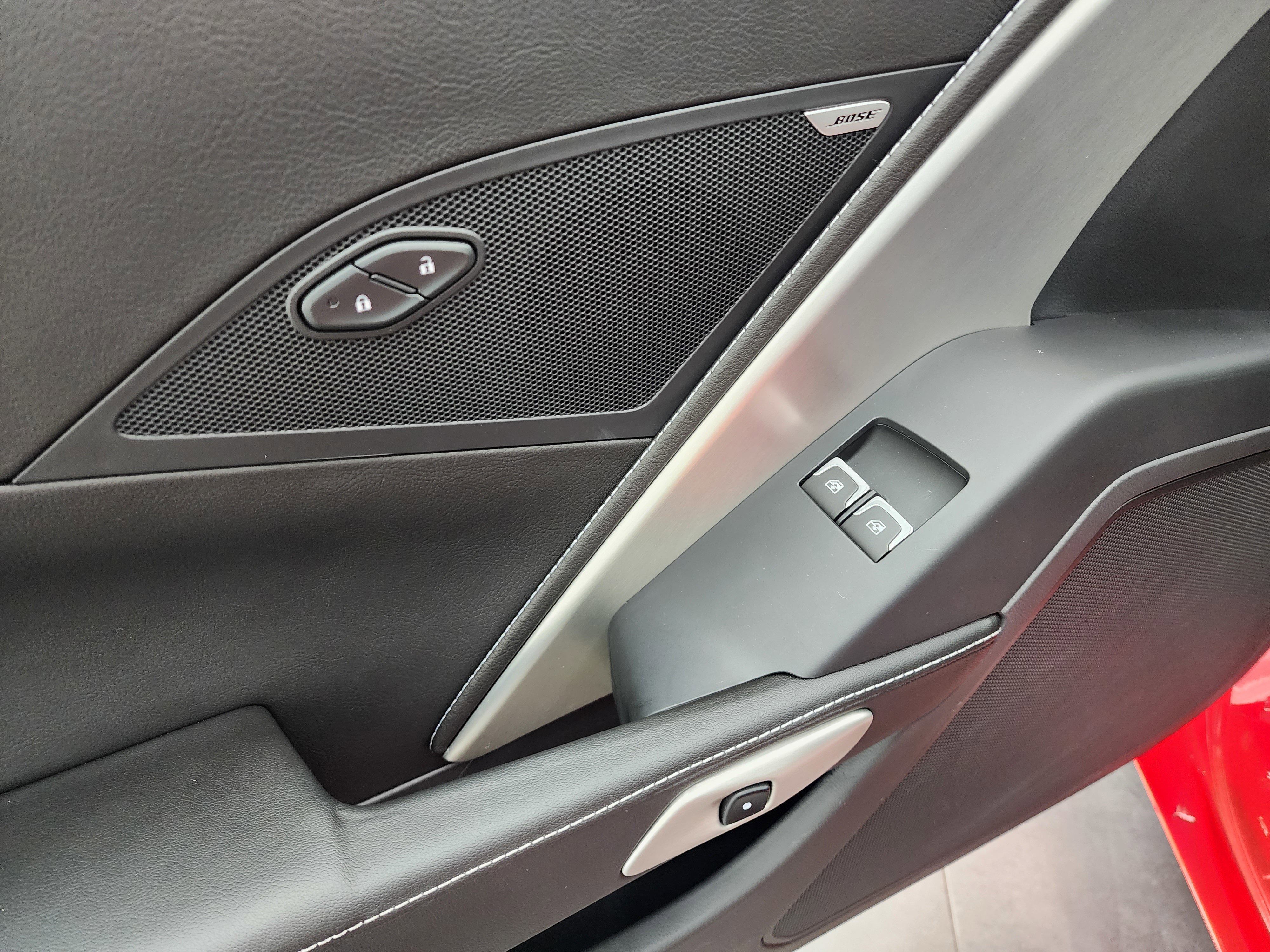 Used 2016 Chevrolet Corvette Stingray Coupe image 34