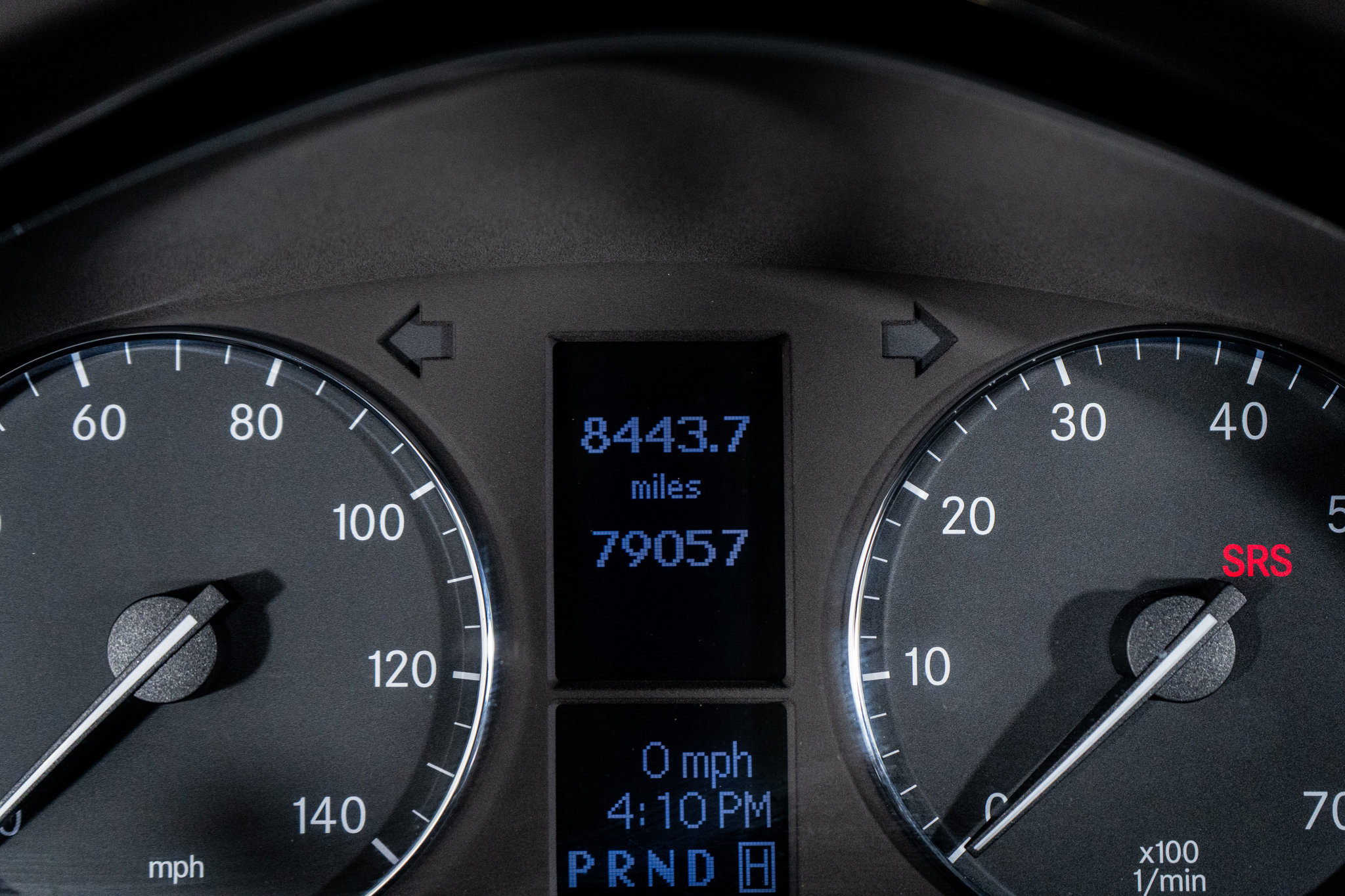 Used 2008 Mercedes-Benz G 500 image 43