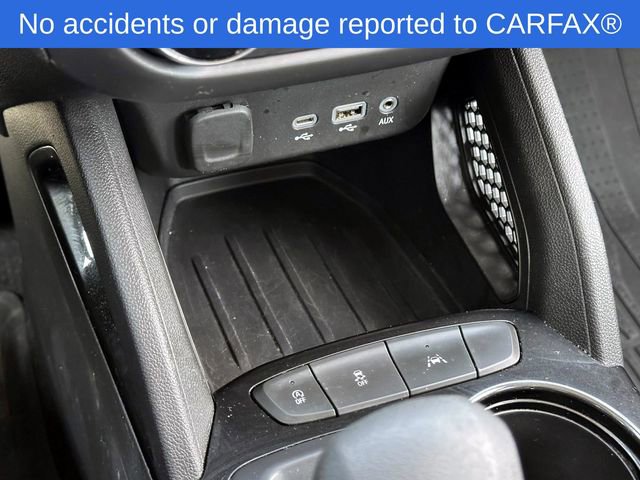 Used 2021 Chevrolet TrailBlazer LS image 27