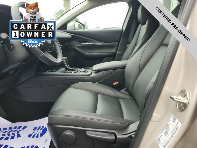 Certified 2023 MAZDA CX-30 AWD 2.5 S w/ Select Package image 15