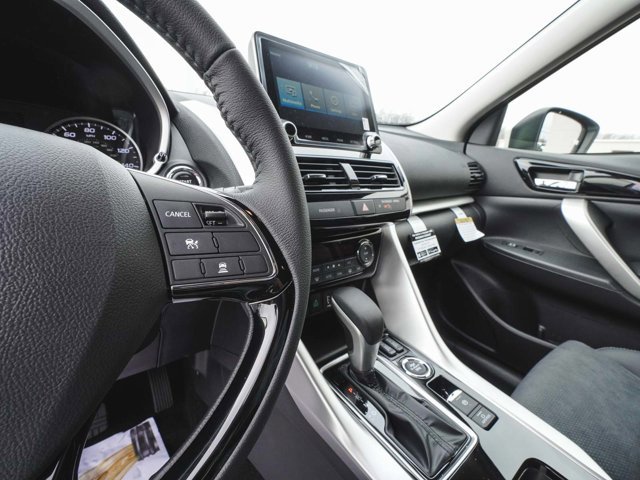 New 2026 Mitsubishi Eclipse Cross SE image 16