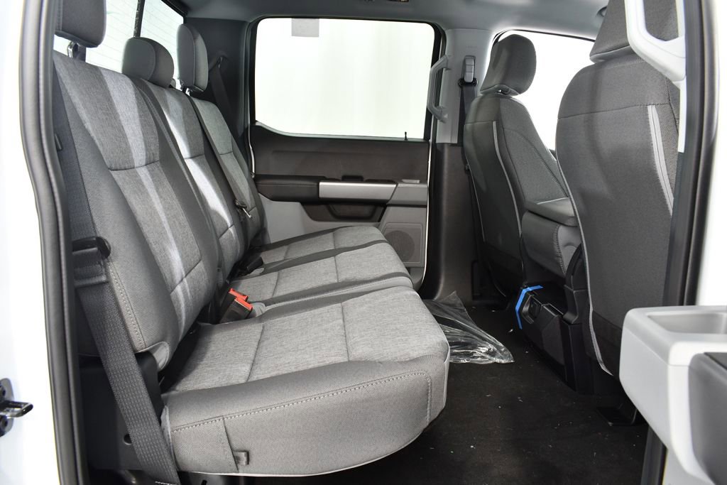 New 2026 Ford F350 XL image 19