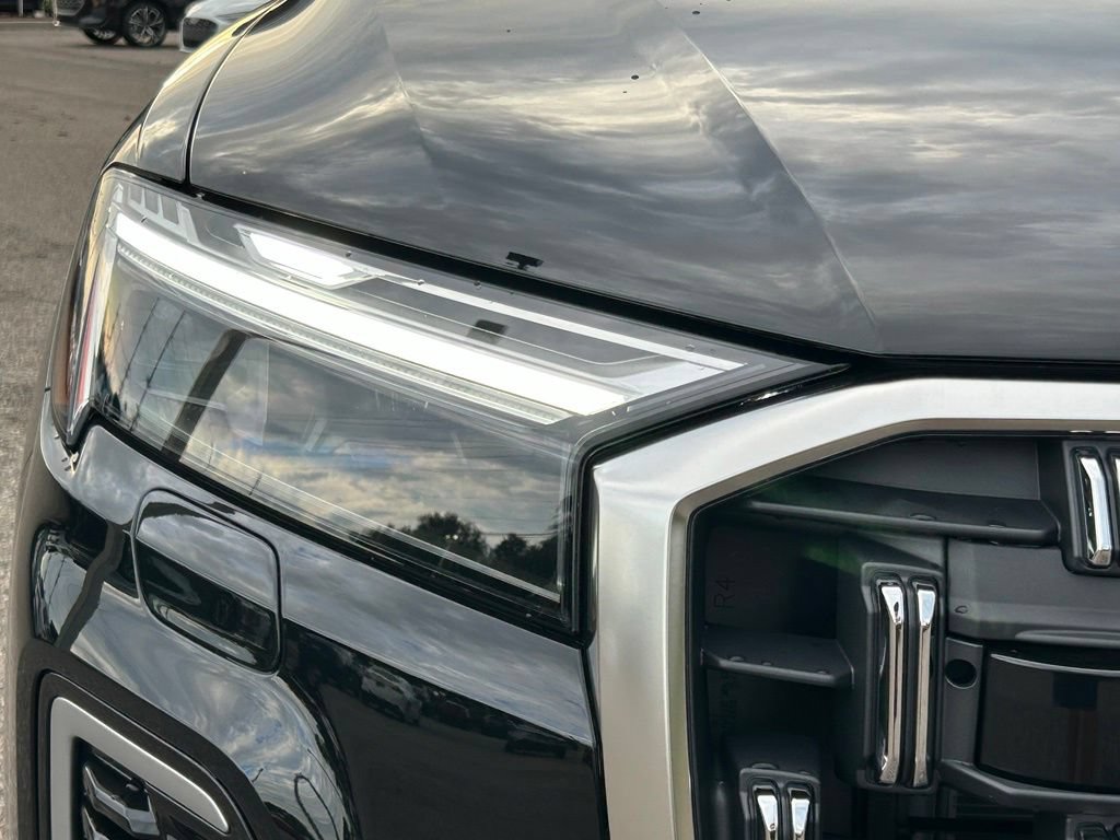 New 2026 Audi Q7 3.0T Premium Plus AWD/4WD image 39