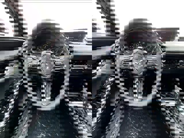 New 2026 MAZDA MAZDA3 Hatchback w/Premium Plus Pkg image 16