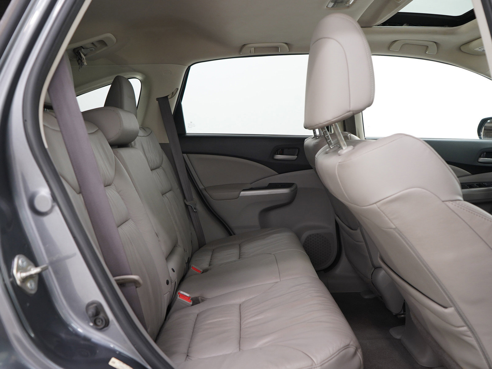 Used 2014 Honda CR-V EX-L image 12