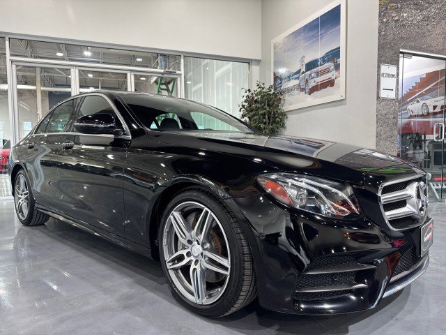 Used 2017 Mercedes-Benz E 300 image 3