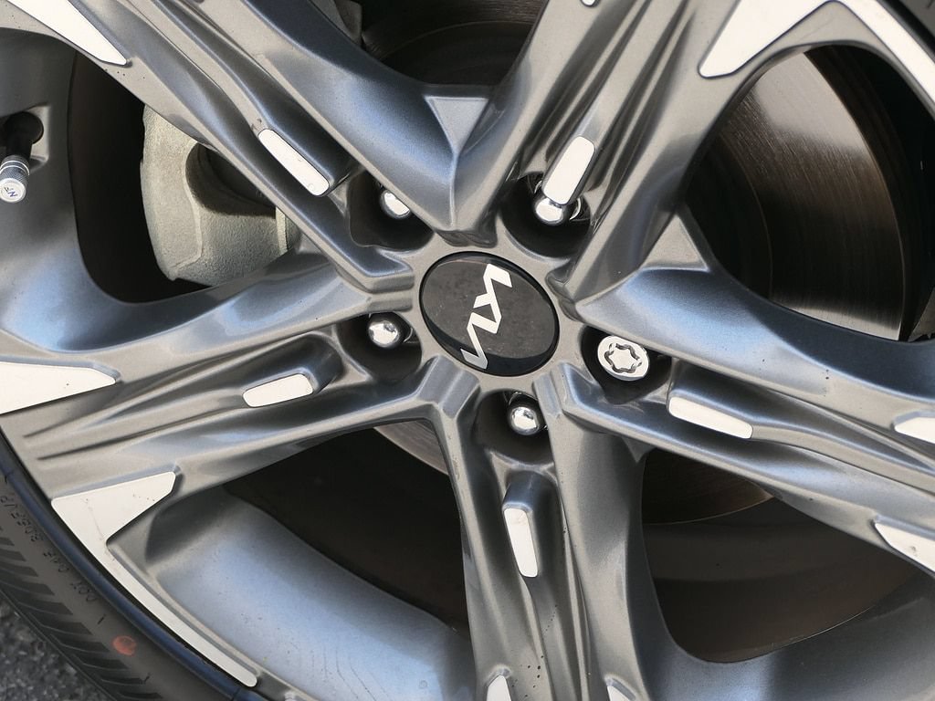 Used 2023 Kia K5 EX FWD image 10