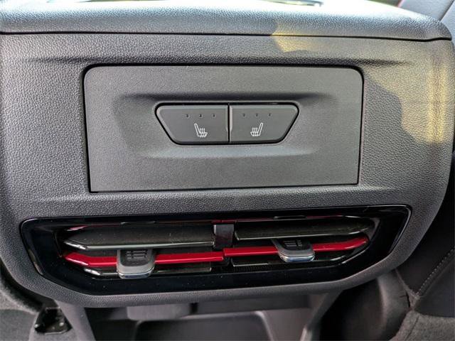 New 2025 Chevrolet Silverado EV RST image 27