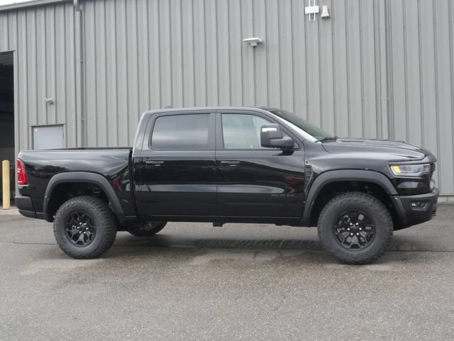 New 2026 RAM 1500 RHO AWD/4WD image 10