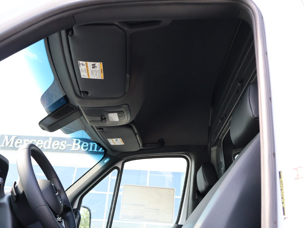 New 2026 Mercedes-Benz Sprinter 2500 image 39