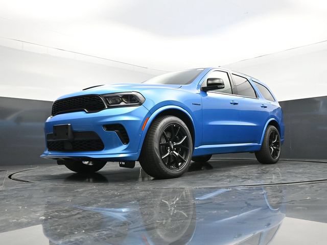 New 2026 Dodge Durango GT AWD/4WD image 57