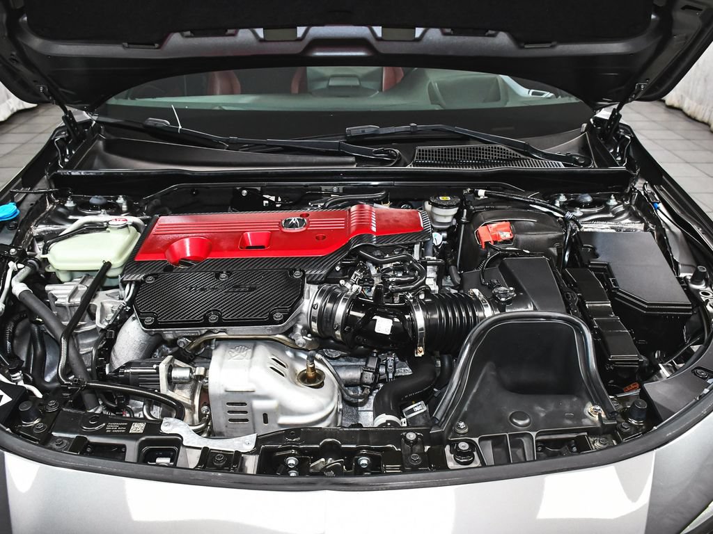 Used 2024 Acura Integra Type S FWD image 64