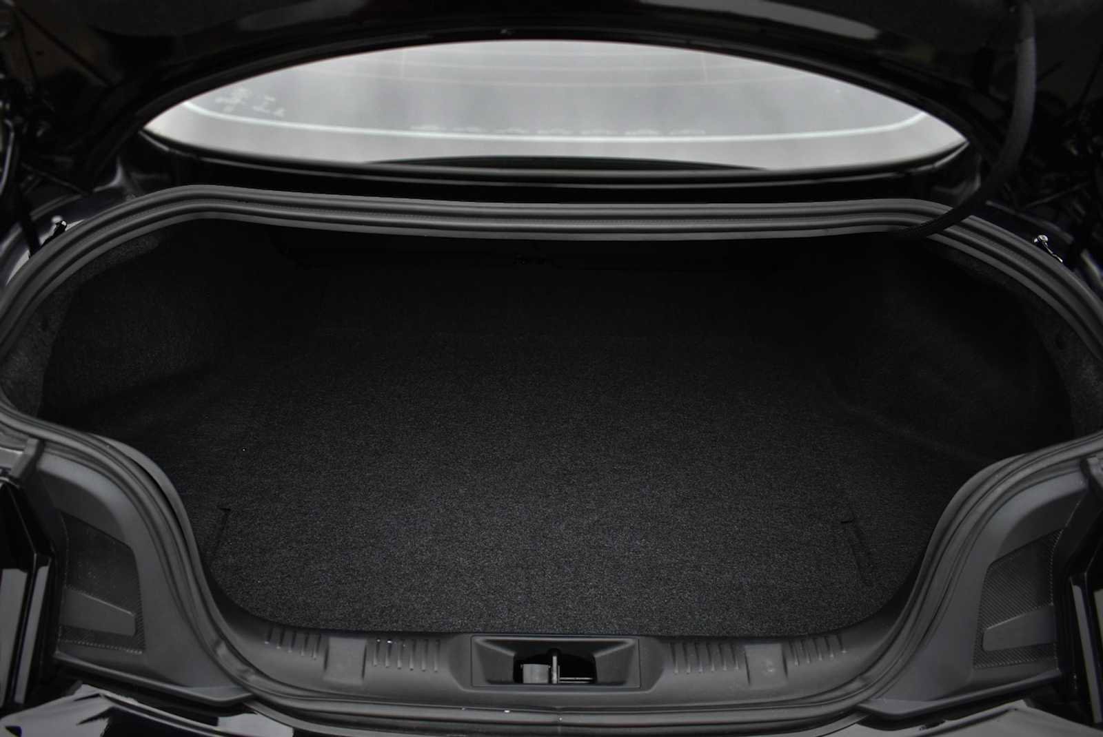 Used 2025 Ford Mustang GT w/ GT Performance Package image 13