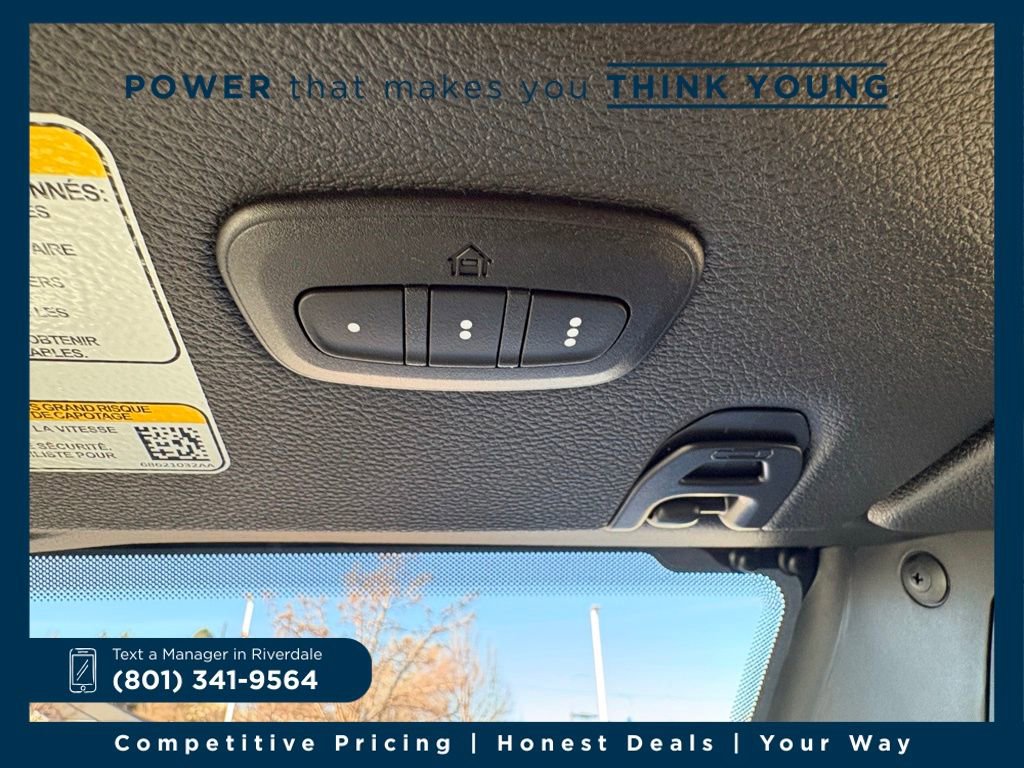 New 2026 Jeep Wrangler Sport S image 27