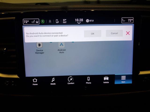 Used 2023 Chrysler Pacifica Touring-L FWD image 22