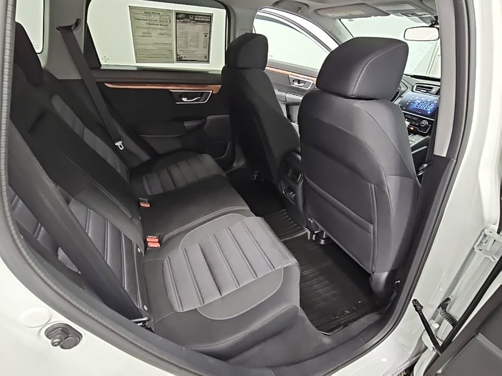 Used 2022 Honda CR-V EX image 34