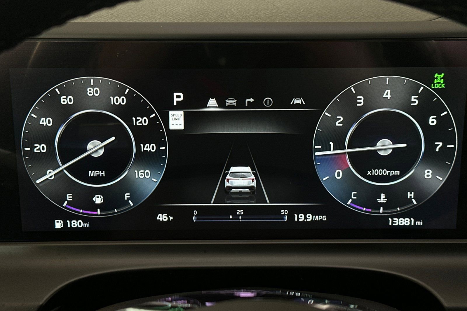 Used 2025 Kia Seltos SX image 29