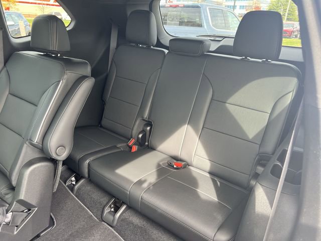 New 2026 Buick Enclave Preferred w/ Power Package image 21