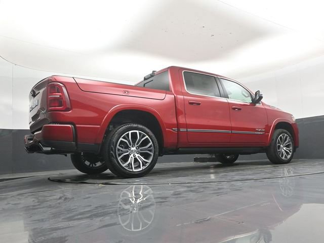 New 2026 RAM 1500 Tungsten image 40