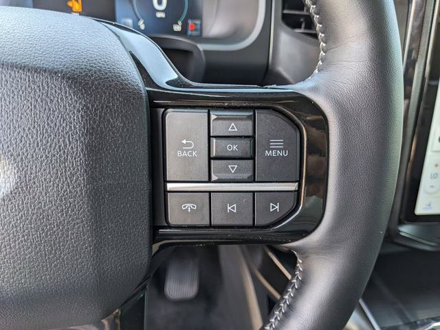 Used 2025 Ford F150 Lightning Platinum image 33