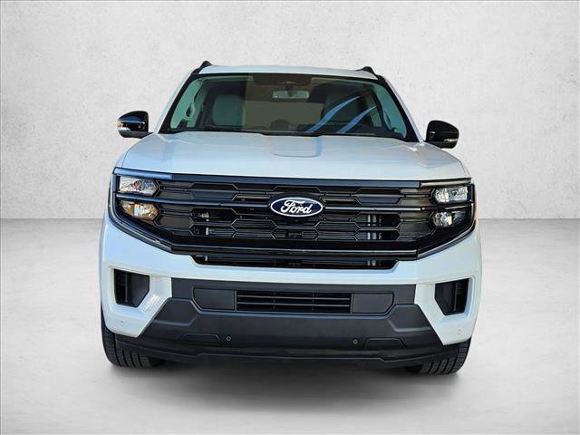 New 2027 Ford Expedition Active RWD image 5
