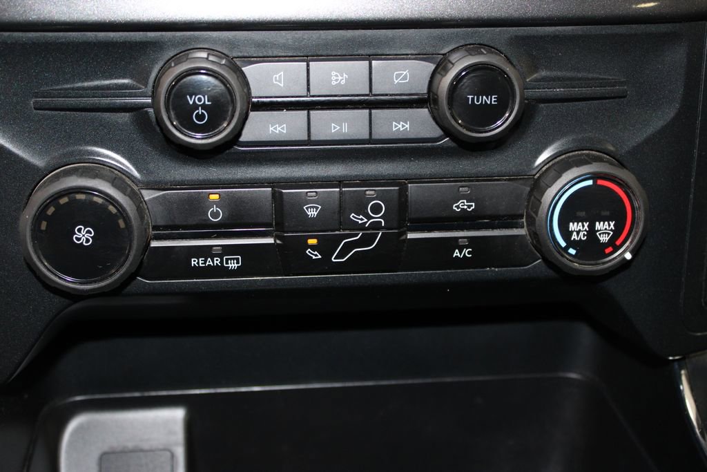 Used 2024 Ford F150 STX image 33