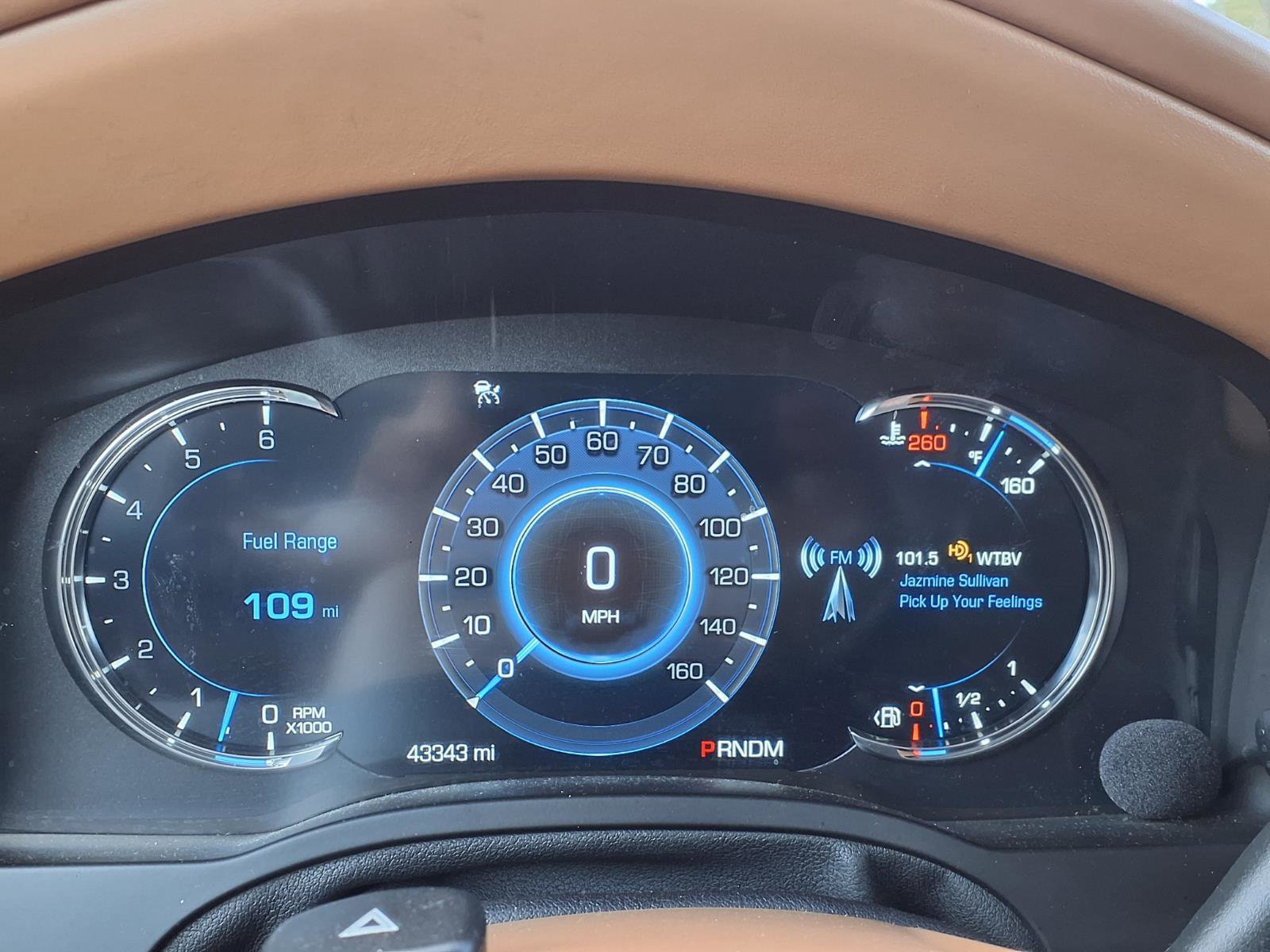 Used 2016 Cadillac Escalade Platinum image 16