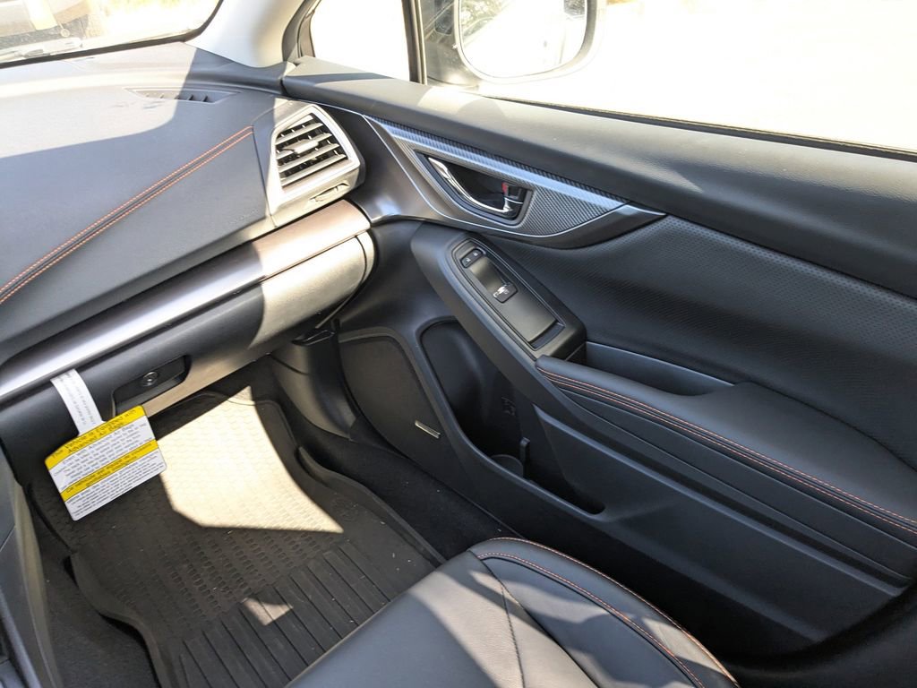 Used 2024 Subaru Crosstrek 2.5i Limited image 16