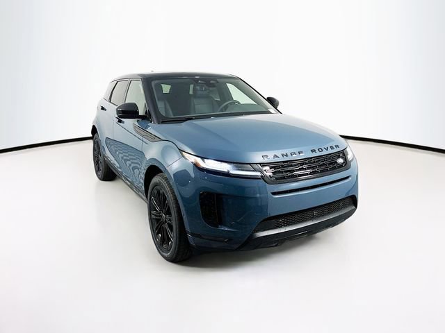 Used 2026 Land Rover Range Rover Evoque S AWD/4WD image 3