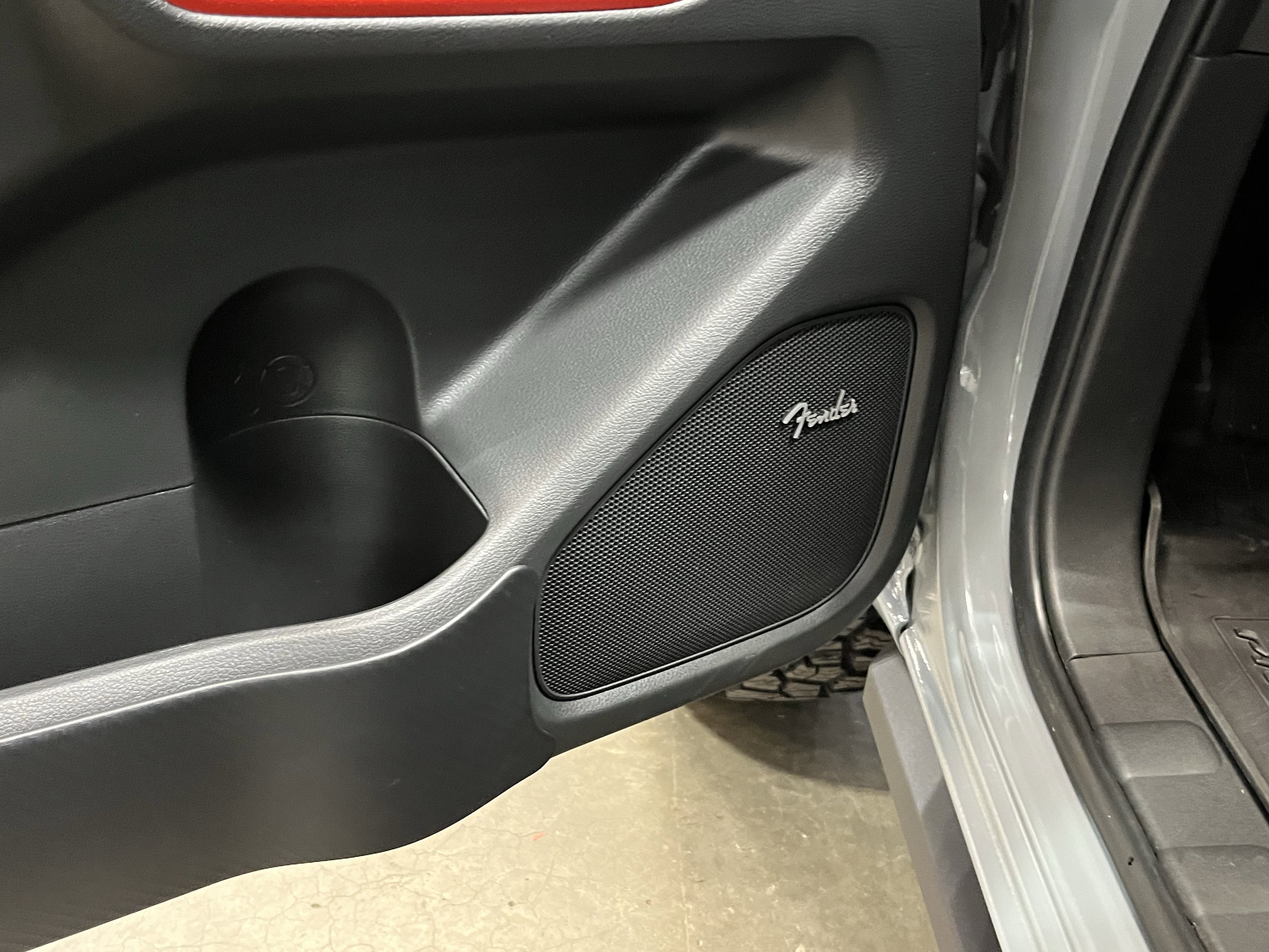 Used 2024 Nissan Frontier PRO-4X w/ Pro Convenience Package AWD/4WD image 19