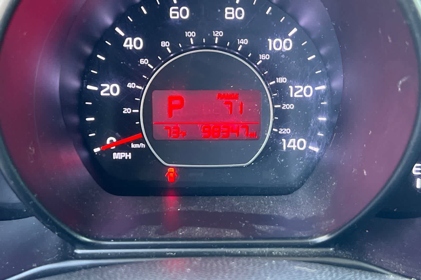 Used 2019 Kia Soul + FWD image 26