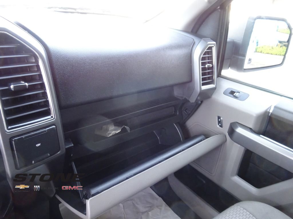 Used 2019 Ford F150 XLT w/ Equipment Group 301A Mid RWD image 29