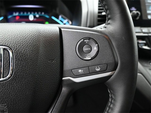 Certified 2024 Honda Odyssey EX-L image 31