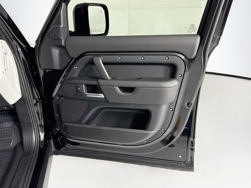 New 2026 Land Rover Defender 110 S AWD/4WD image 26