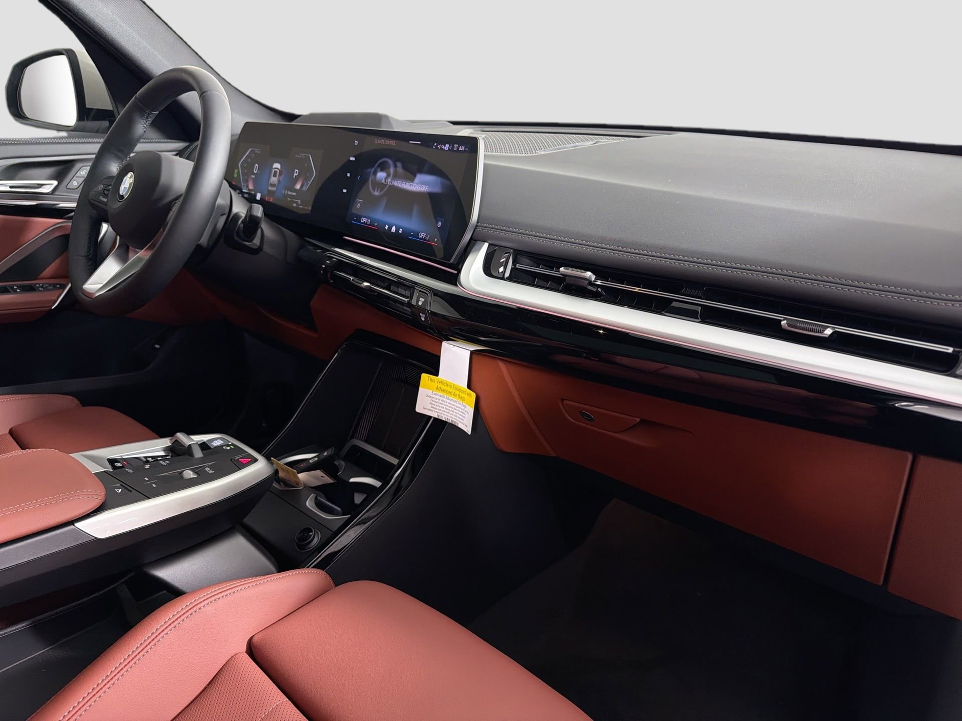 New 2026 BMW X1 xDrive28i w/ Technology Package image 28